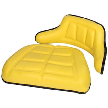 Aftermarket A Cushion Kit Fits Several Tractors W222 Series, W223 Series, W300 Series A-WKYL-AI